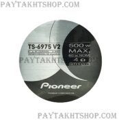 لیبل Pioneer 6975 v2