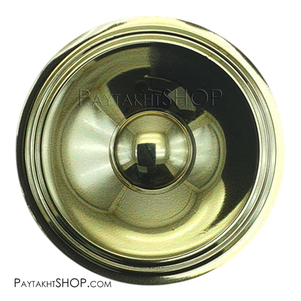 صفحه تیوتر 718 بزرگ