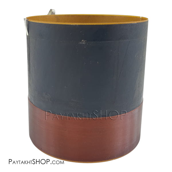سیم پیچ 76mm اکویی فلت