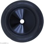 صفحه "10 کاغذی گلويی 25mm