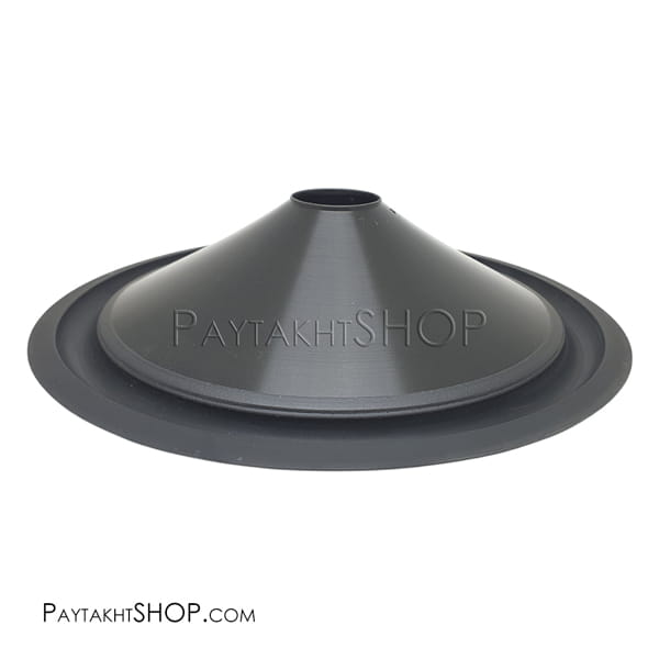 صفحه "10 پلاستیکی گلویی 36mm