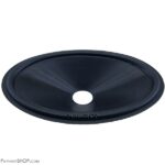 صفحه بيضي "9 پلاستيکي با فوم لاستيکي 30.5 عميق