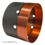 سیم پیچ 86.2mm اکویی تو پیچ رو پیچ