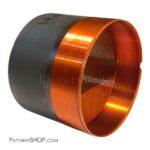 سیم پیچ 75.5mm تو پیچ رو پیچ