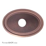 صفحه بیضی v1 معمولی