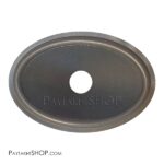 صفحه بیضی v1 معمولی