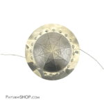 صفحه تیوتر 24.8mm