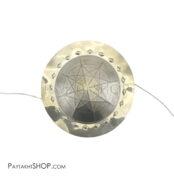 صفحه تیوتر 24.8mm