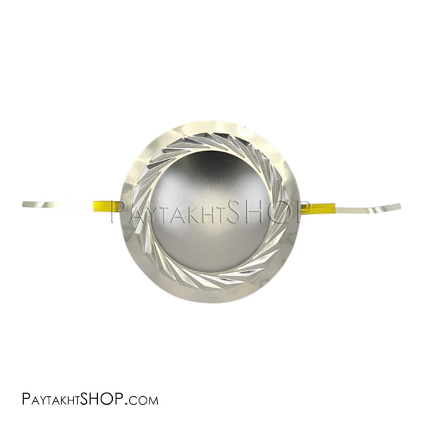 صفحه تیوتر 36mm فلت