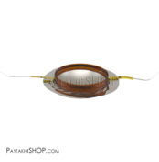 صفحه تیوتر 36mm فلت