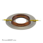 صفحه تیوتر 35.5mm