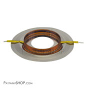 صفحه تیوتر 35.5mm