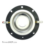 صفحه تیوتر 44.4mm با ترمینال