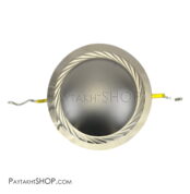 صفحه تیوتر 51mm فلت