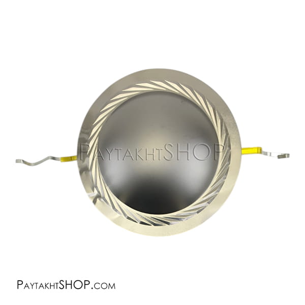 صفحه تیوتر 51mm فلت