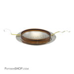 صفحه تیوتر 51mm فلت