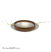 صفحه تیوتر 51mm فلت