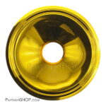 صفحه تیوتر 60mm طلایی