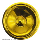 صفحه تیوتر 60mm طلایی