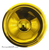 صفحه تیوتر 60mm طلایی