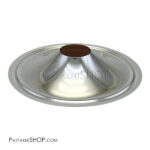 صفحه تیوتر 60mm طلایی