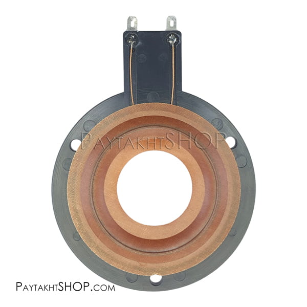 صفحه یونیت 62mm