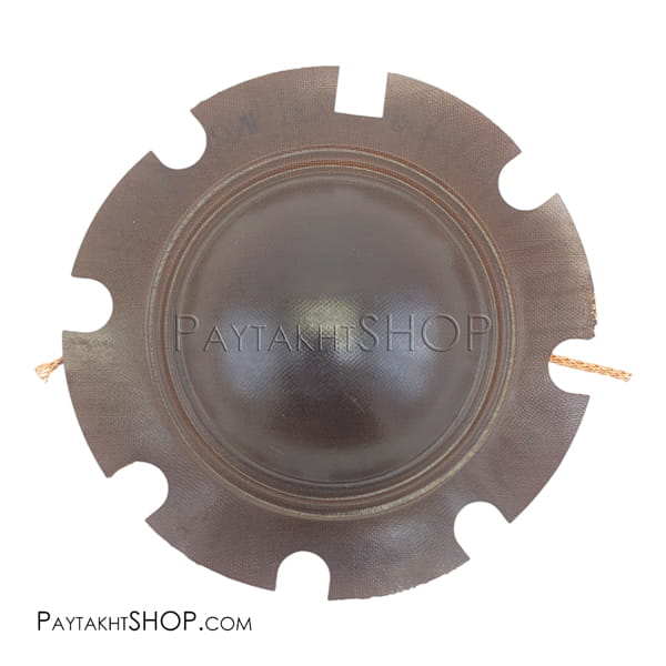 صفحه يونيت 51.5mm