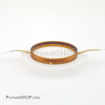 صفحه تیوتر 34.4mm پلاستیکی فلت