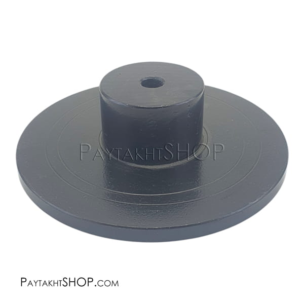 میل واشر 12.8cm