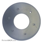 میل واشر 12.8cm