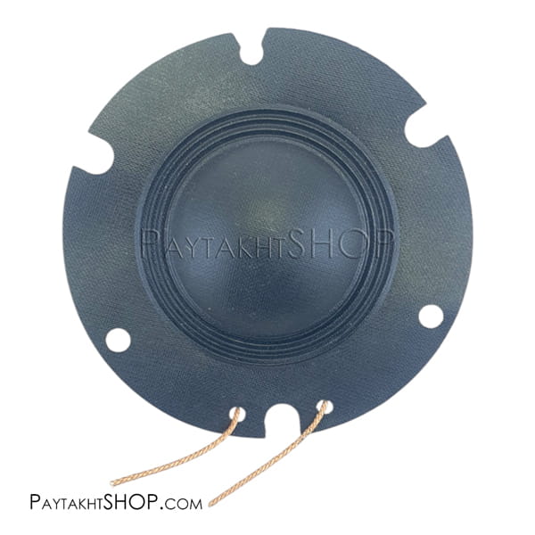 صفحه یونیت 25.5mm درجه1