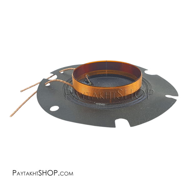 صفحه یونیت 25.5mm درجه1