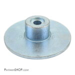 میل واشر 10cm