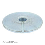 میل واشر 10cm