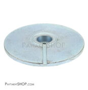 میل واشر 10cm