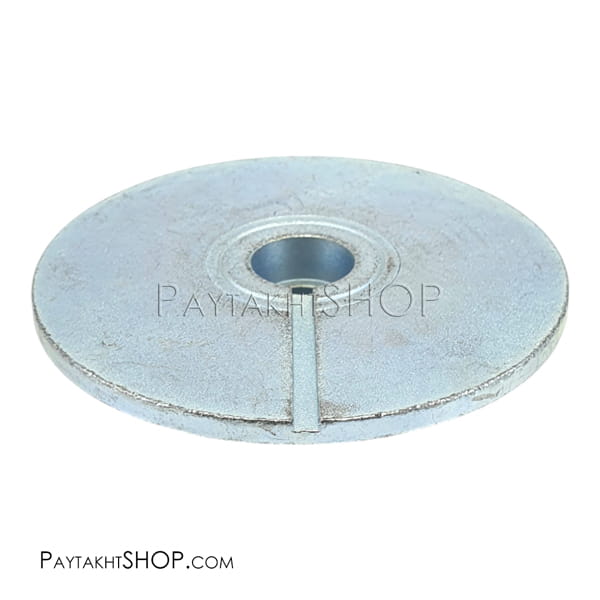 میل واشر 10cm