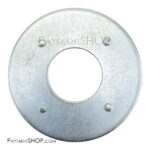 میل واشر 10cm