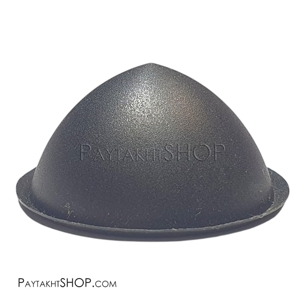 دام 3cm پلاستیکی موشکی