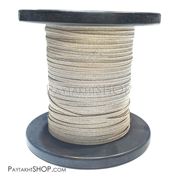 سیم ابریشمی 21 رشته