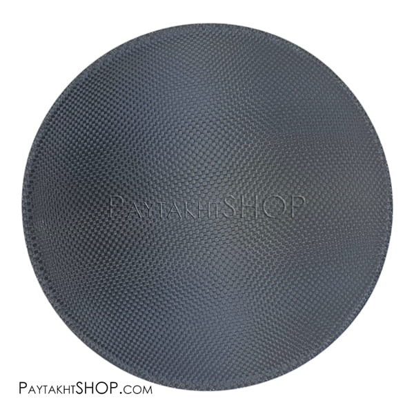 دام 18cm کربن