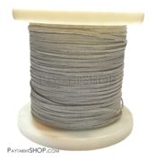 سیم ابریشمی 17 رشته