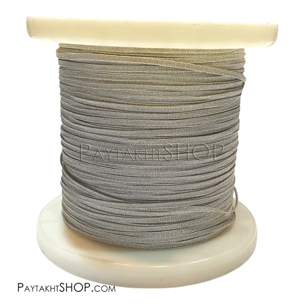 سیم ابریشمی 17 رشته