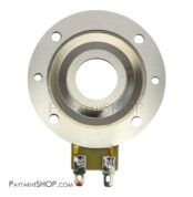 صفحه تیوتر 38.5mm با ترمینال