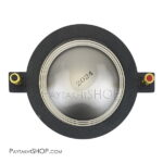 صفحه تیوتر 72.2mm با ترمینال