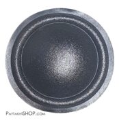 صفحه تیوتر 49.5mm پارچه ای