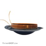 صفحه تیوتر 49.5mm پارچه ای