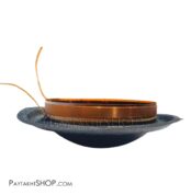 صفحه تیوتر 49.5mm پارچه ای