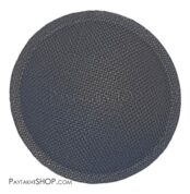 دام 2.7cm پارچه ای