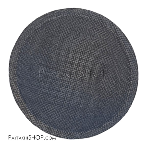 دام 2.7cm پارچه ای