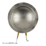 صفحه تیوتر 51.5mm عمیق